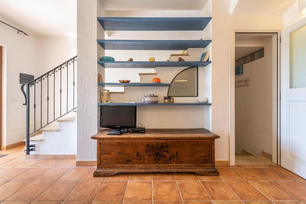 La Marea Villa Chia Luaran gambar