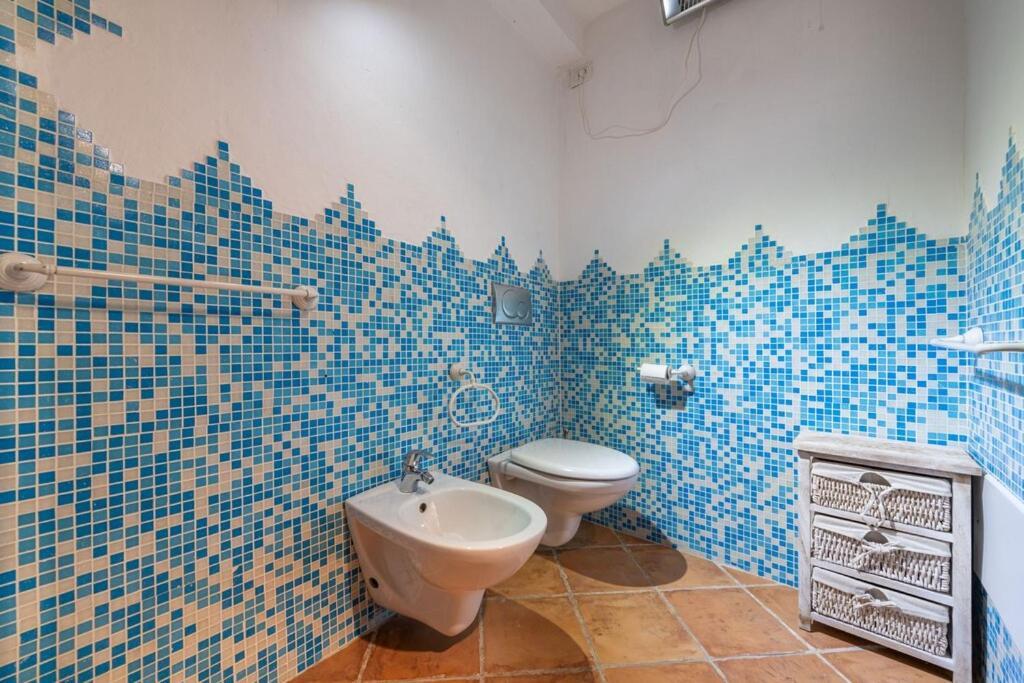 La Marea Villa Chia Luaran gambar