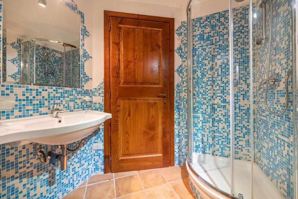 La Marea Villa Chia Luaran gambar