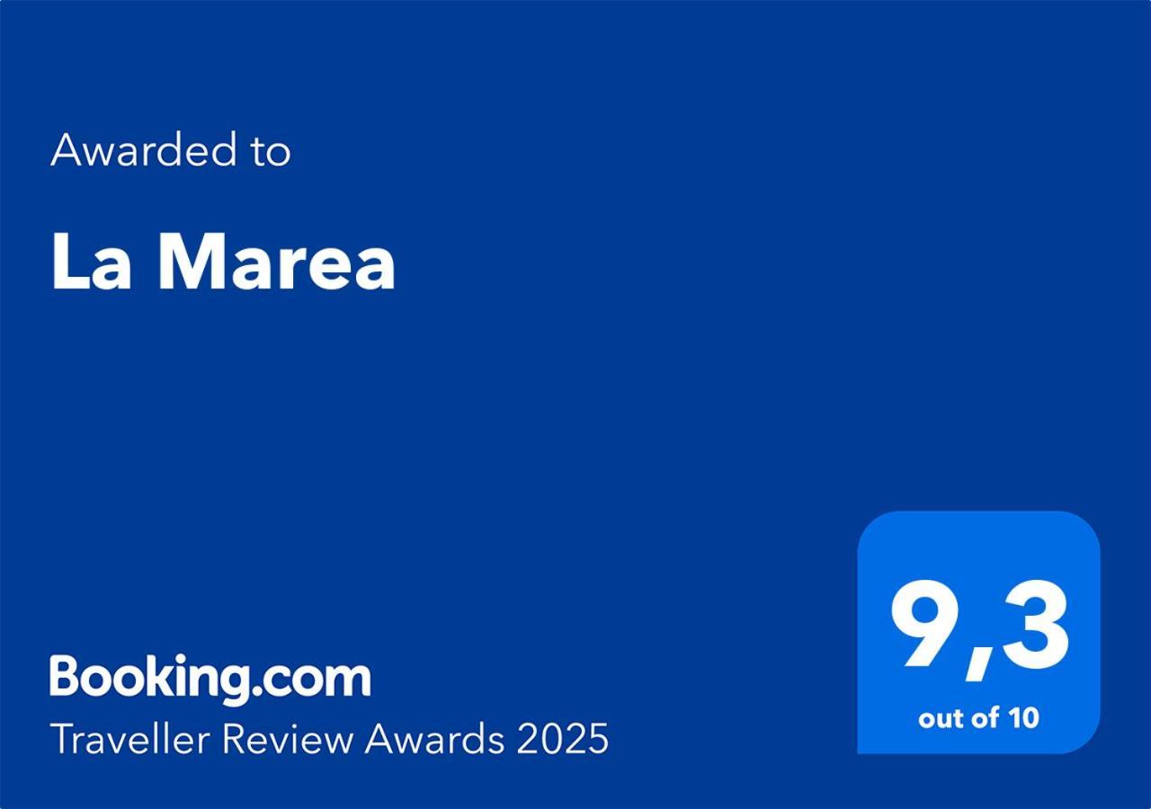 La Marea Villa Chia Luaran gambar